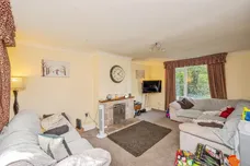 Beresford Avenue, Ashbourne