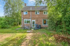 Beresford Avenue, Ashbourne