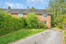Beresford Avenue, Ashbourne