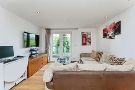 Property responsive