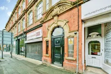 North Street, Leeds