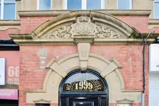 North Street, Leeds