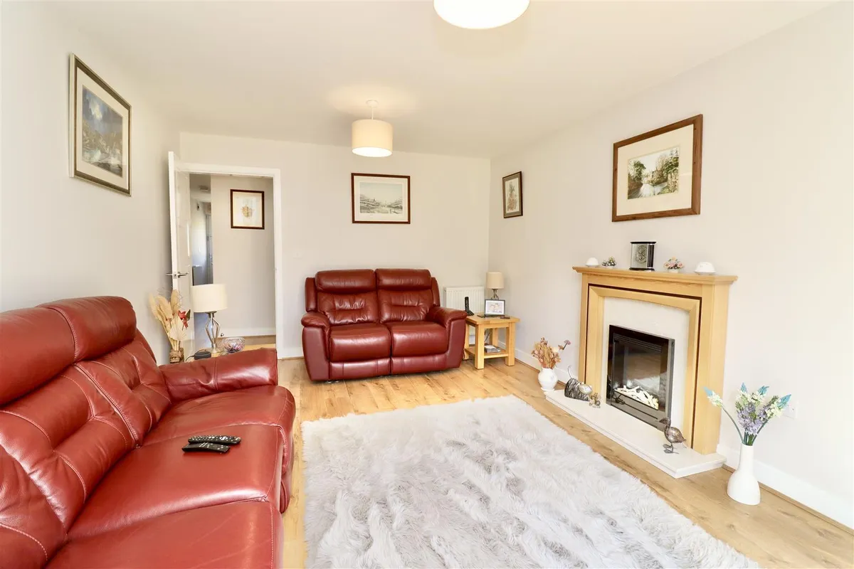 Longlands Close, Pocklington, York