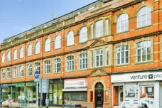 North Street, Leeds
