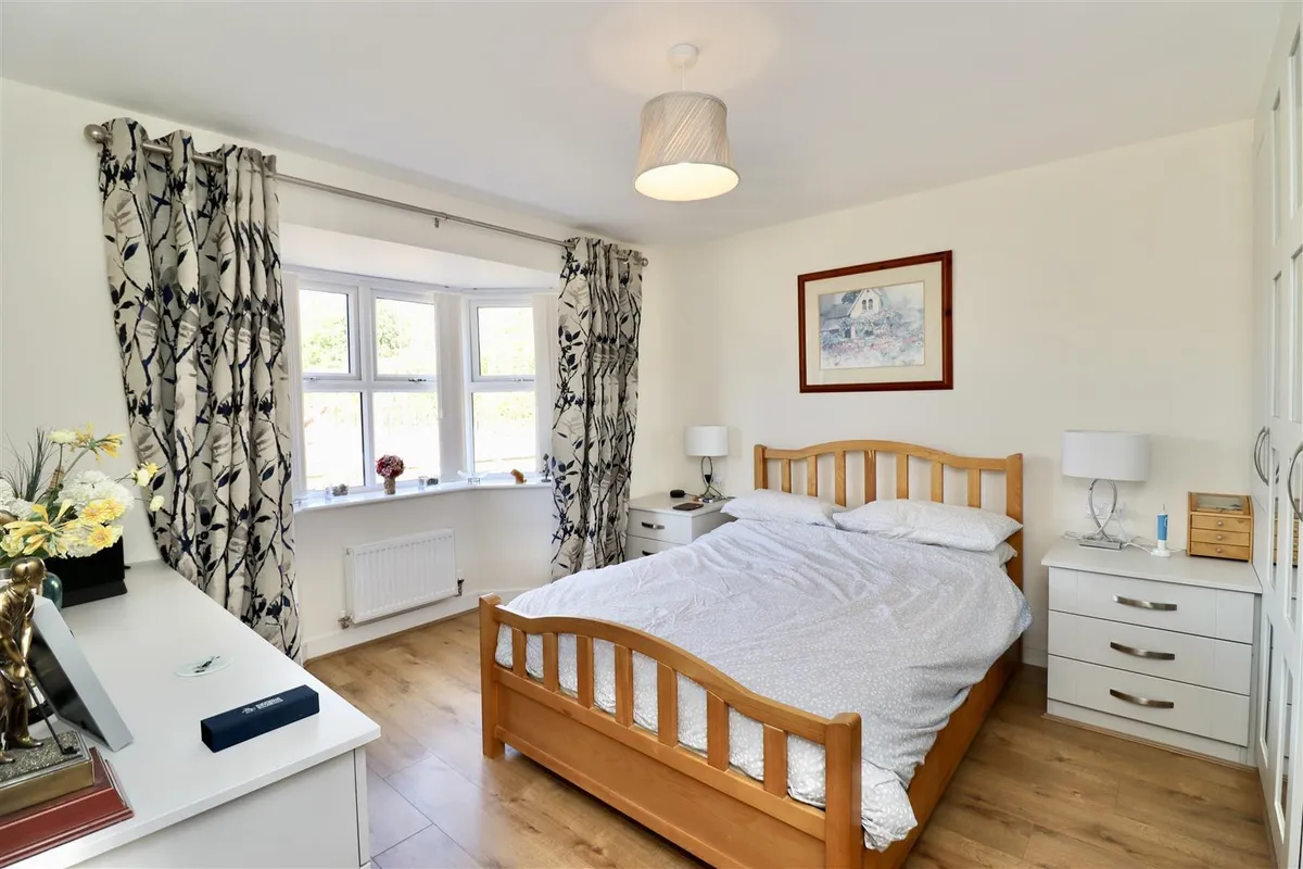 Longlands Close, Pocklington, York