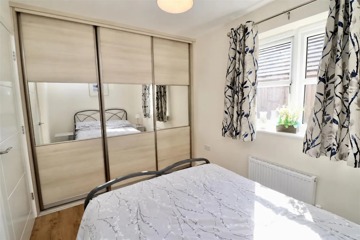Longlands Close, Pocklington, York