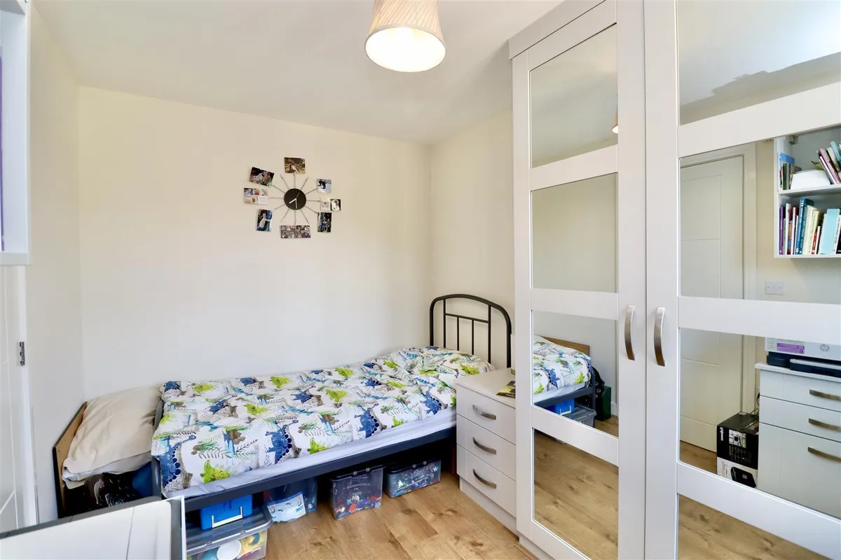 Longlands Close, Pocklington, York