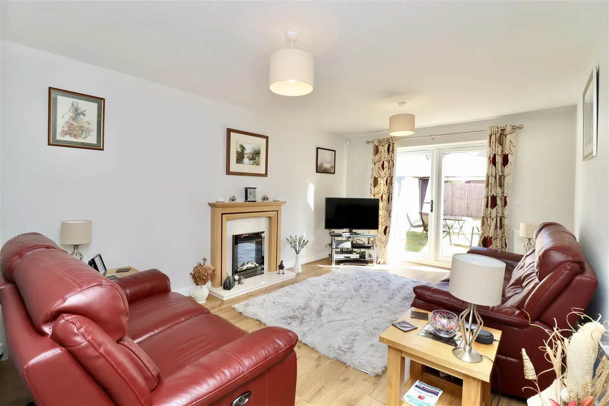 Longlands Close, Pocklington, York