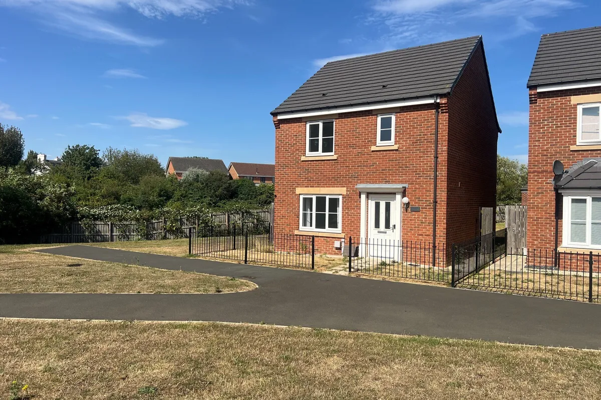 Carina Crescent, STOCKTON-ON-TEES