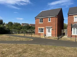 Carina Crescent, STOCKTON-ON-TEES photo