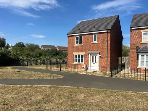 Carina Crescent, STOCKTON-ON-TEESphoto