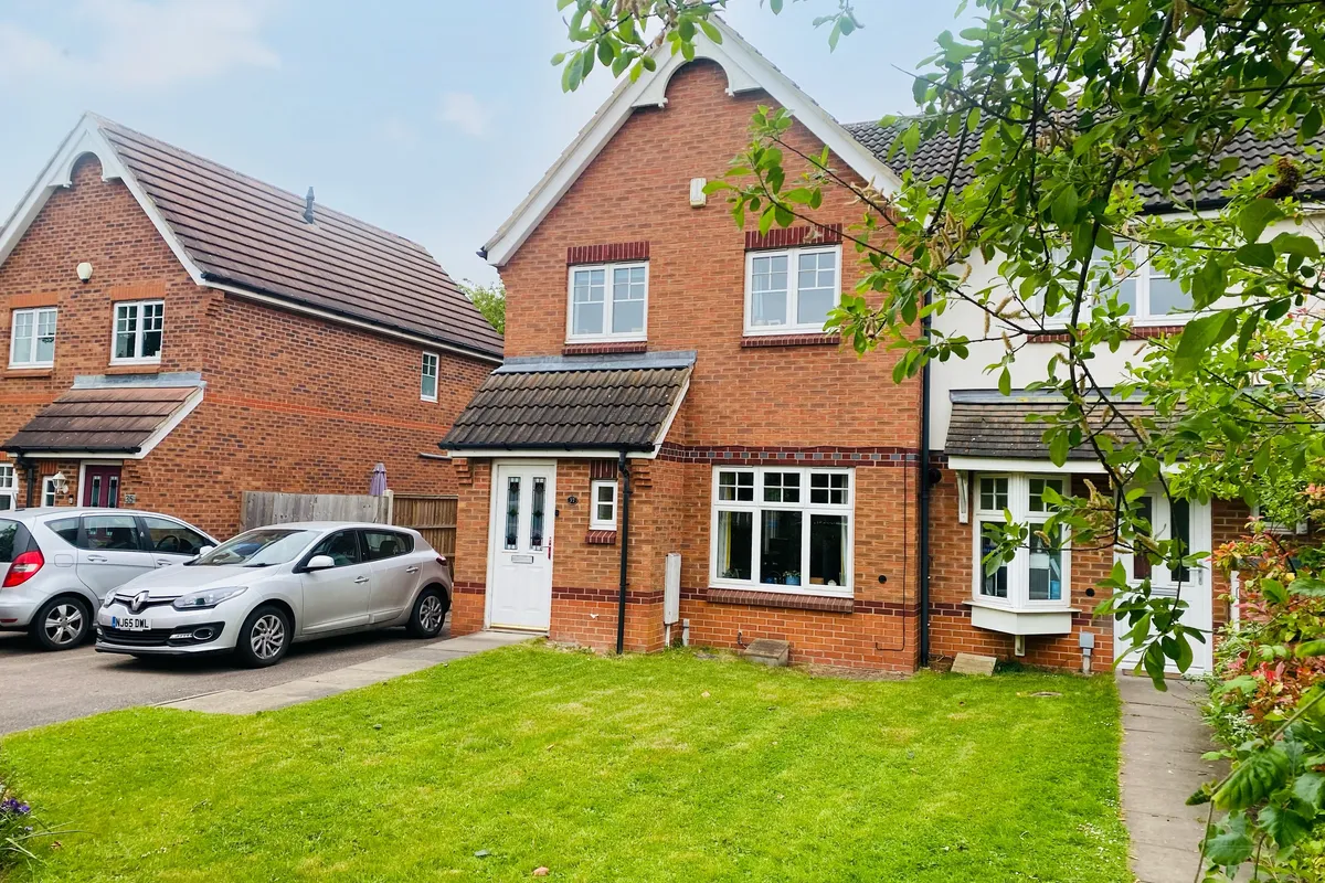 Rymill Drive, Oakwood