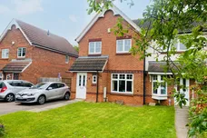 Rymill Drive, Oakwood