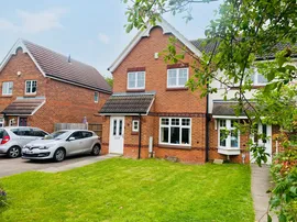 Rymill Drive, Oakwood photo