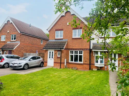 Rymill Drive, Oakwoodphoto