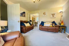 Rymill Drive, Oakwood