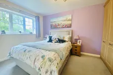 Rymill Drive, Oakwood