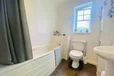 Rymill Drive, Oakwood