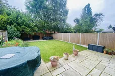 Rymill Drive, Oakwood