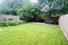 Rymill Drive, Oakwood