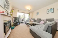Holcombe Crescent, Ipswich