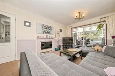 Holcombe Crescent, Ipswich