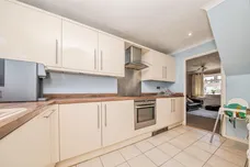 Holcombe Crescent, Ipswich
