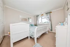 Holcombe Crescent, Ipswich