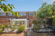 Holcombe Crescent, Ipswich