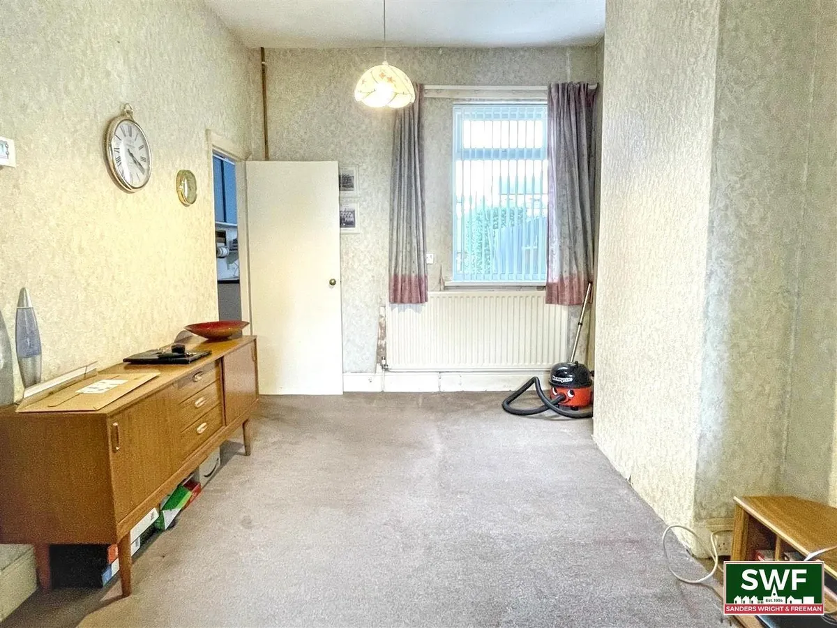 Belmont Road, Wolverhampton