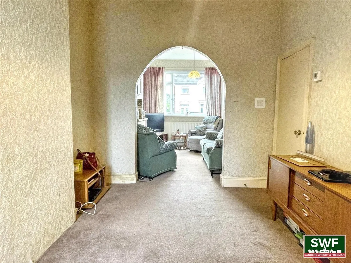 Belmont Road, Wolverhampton