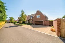 Cumnor Hill, Oxford, OX2 photo 24