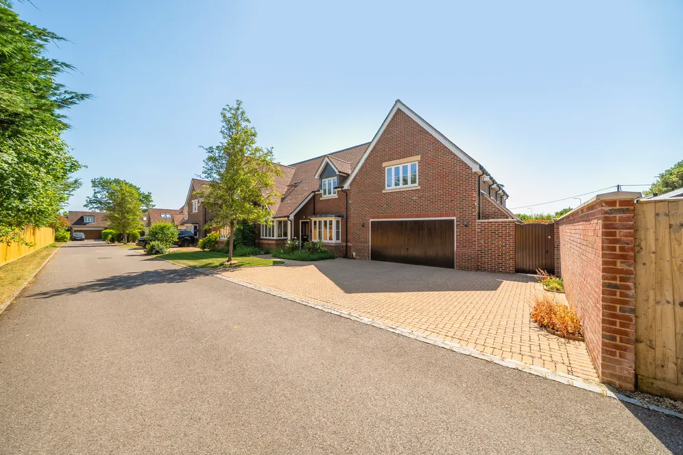 Cumnor Hill, Oxford, OX2 photo 24