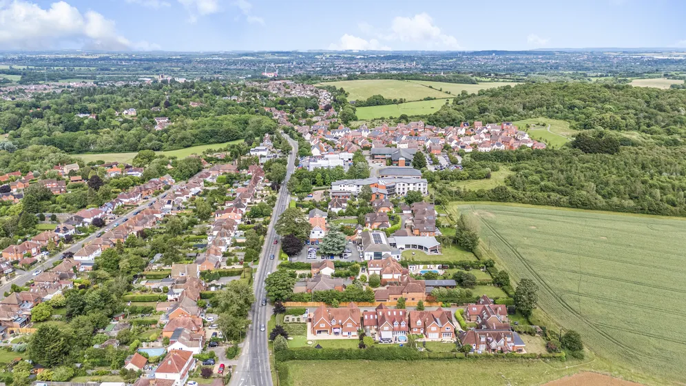 Cumnor Hill, Oxford, OX2 photo 27
