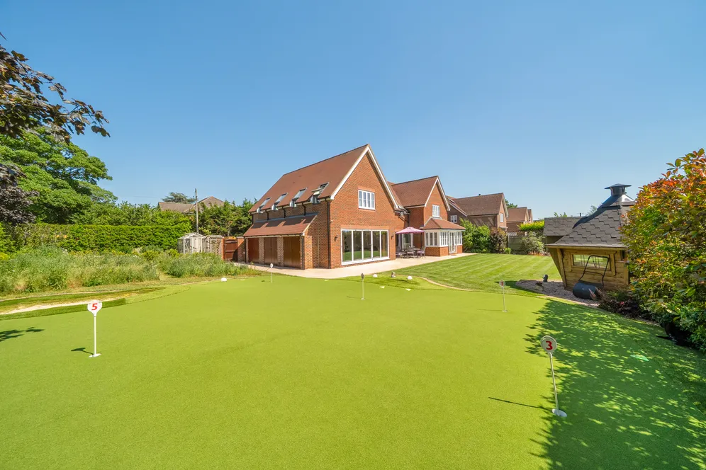 Cumnor Hill, Oxford, OX2 photo 28
