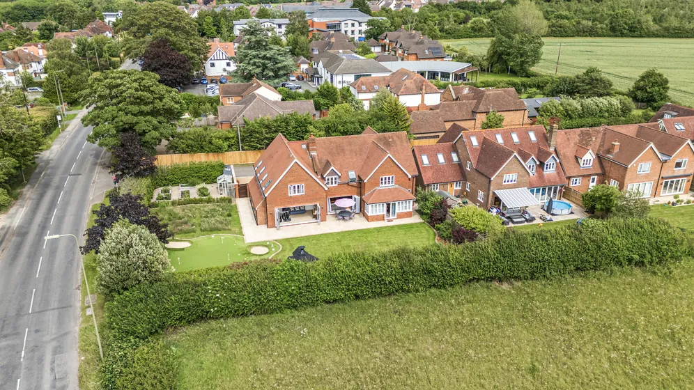 Cumnor Hill, Oxford, OX2 photo 29