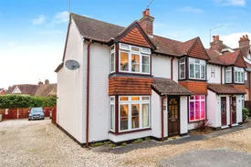 Property responsive