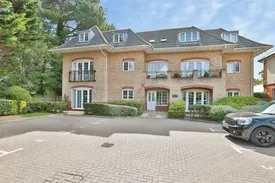 Property responsive