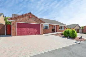 Property responsive