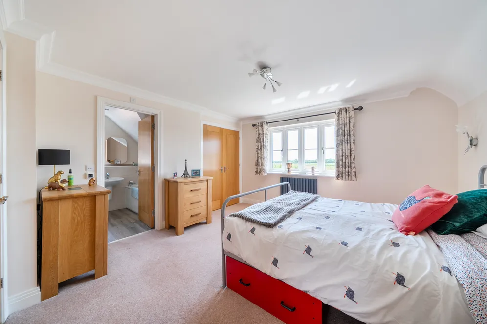 Cumnor Hill, Oxford, OX2 photo 21