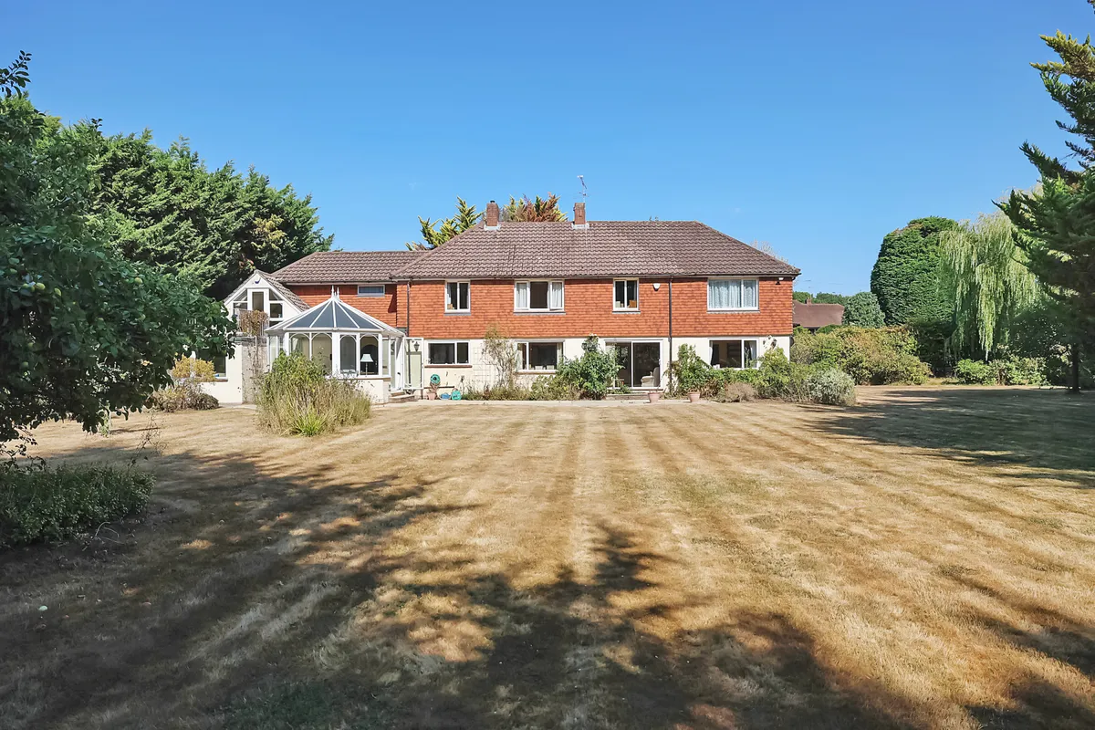 Princes Drive, Oxshott, Leatherhead, Surrey, KT22