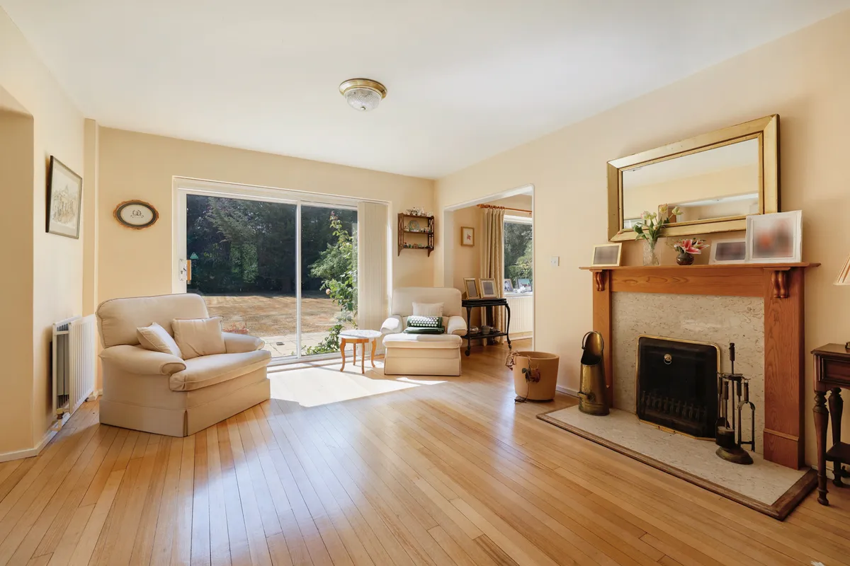 Princes Drive, Oxshott, Leatherhead, Surrey, KT22