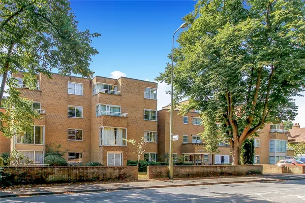 Marston Ferry Court, Summertown, Oxfordshire, OX2