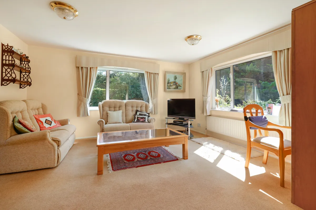 Princes Drive, Oxshott, Leatherhead, Surrey, KT22