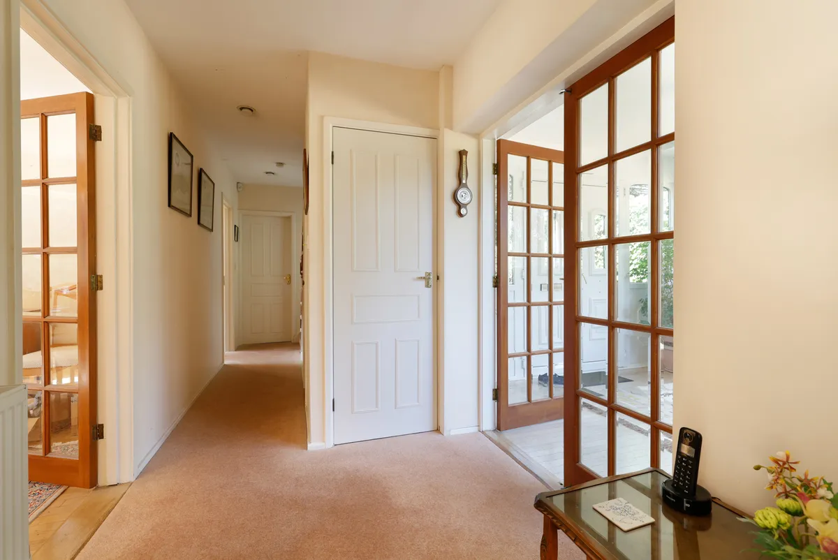 Princes Drive, Oxshott, Leatherhead, Surrey, KT22