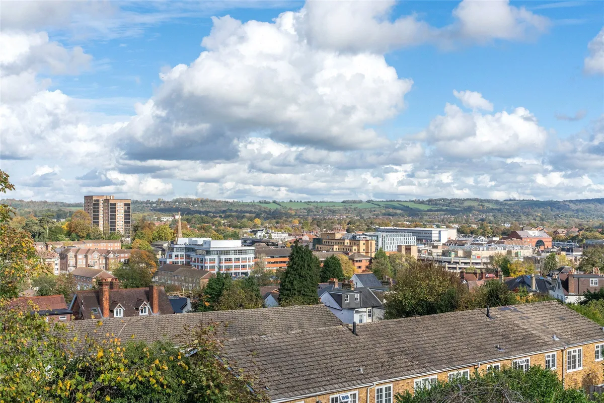 Upper Bridge Road, Redhill, Surrey, RH1