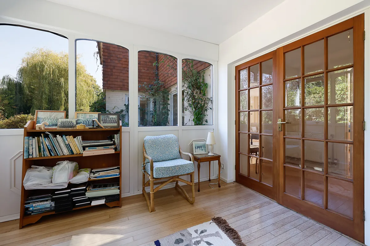 Princes Drive, Oxshott, Leatherhead, Surrey, KT22