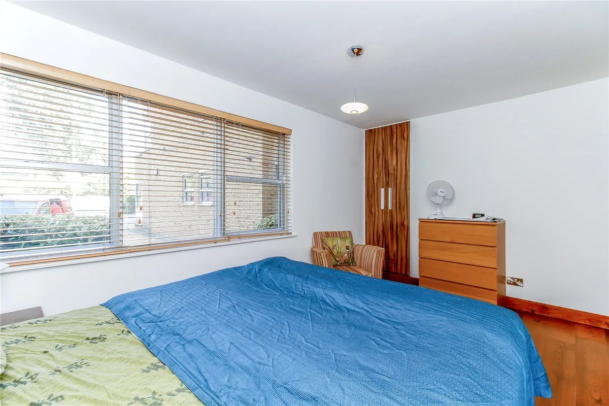 Marston Ferry Court, Summertown, Oxfordshire, OX2