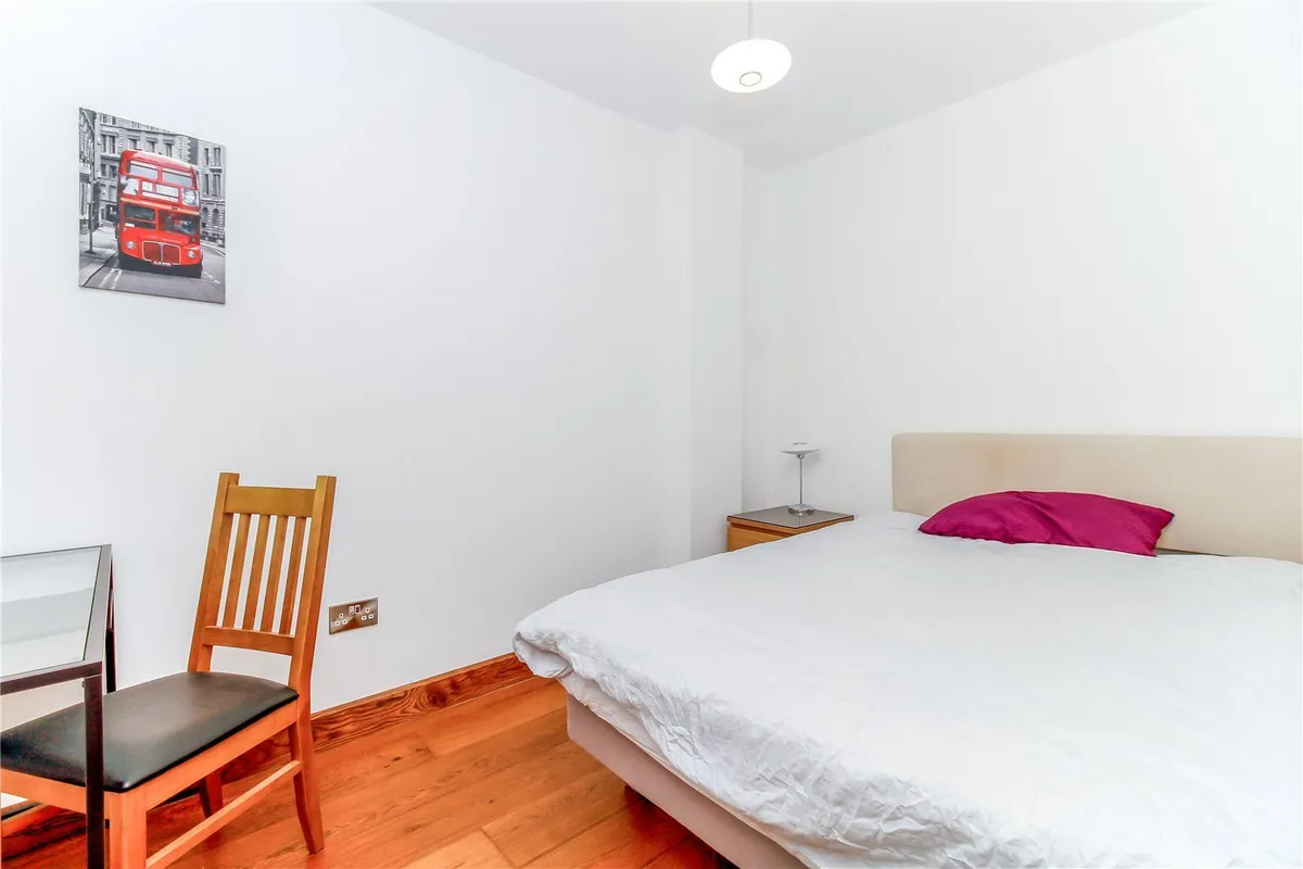 Marston Ferry Court, Summertown, Oxfordshire, OX2