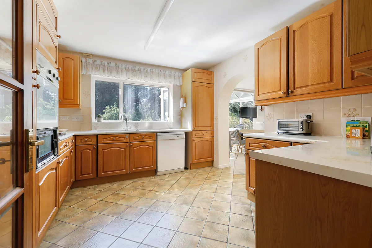Princes Drive, Oxshott, Leatherhead, Surrey, KT22